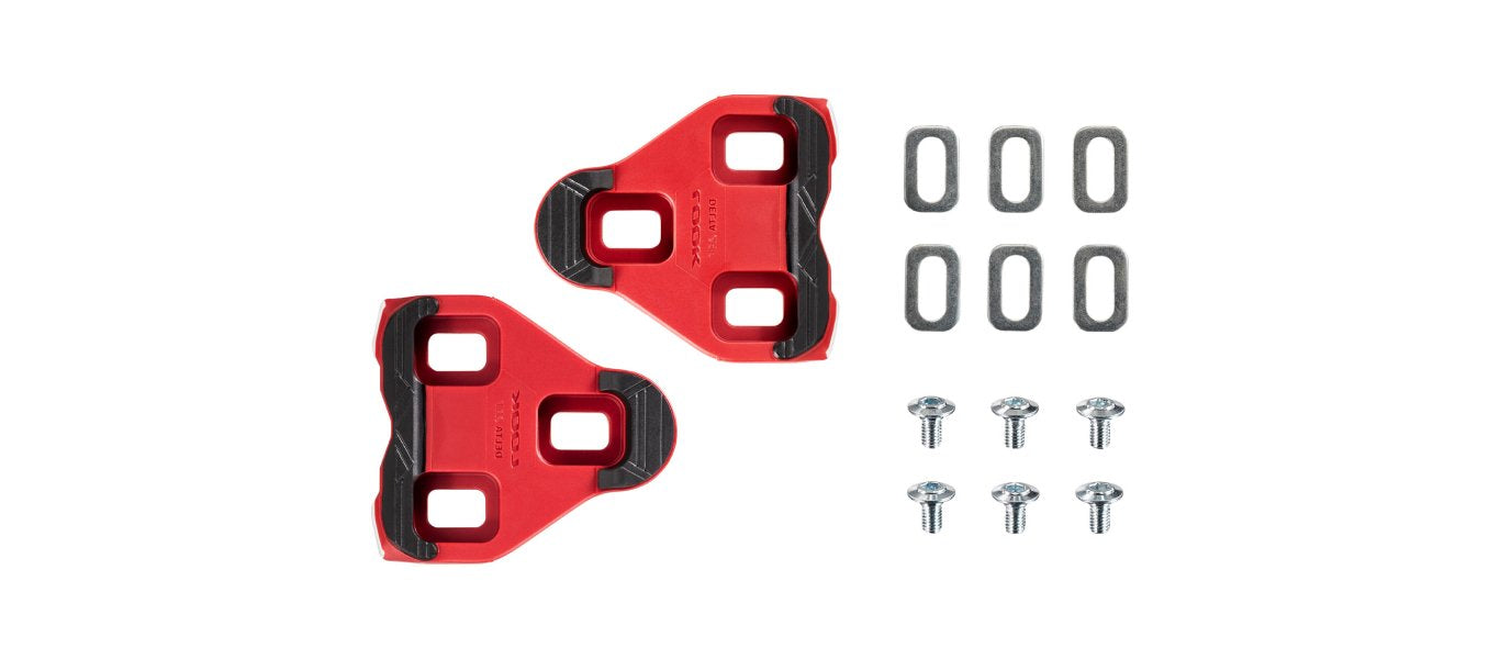 Cleat Delta Grip Fitness