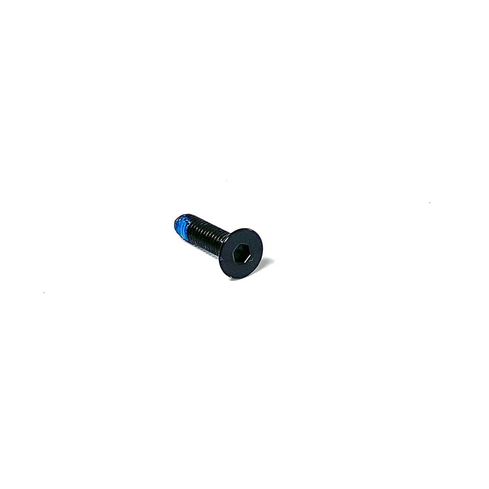 VIPA ULTRA DOWNTUBE COVER M4 SCREW #28