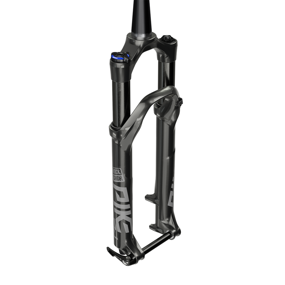 RockShox Fork Pike DJ 26 100mm Black