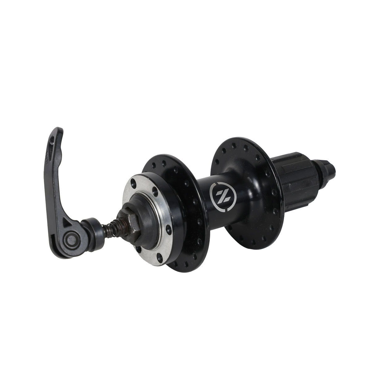 Zini Z-Tech Rear Hub 32H 135mm QR