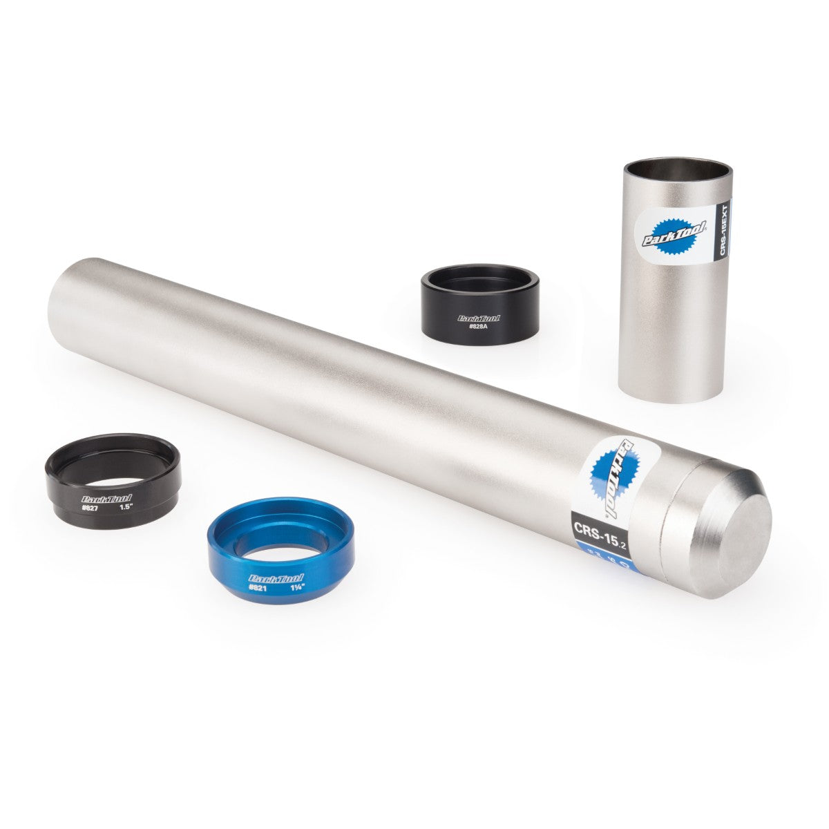 Park Tool CRS-15.2 Crown Race Setting System for 1.5inch and 1-1/8inch