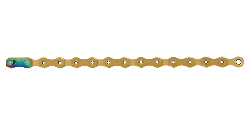 SRAM PC-XX1 Eagle Chain Gold 12spd