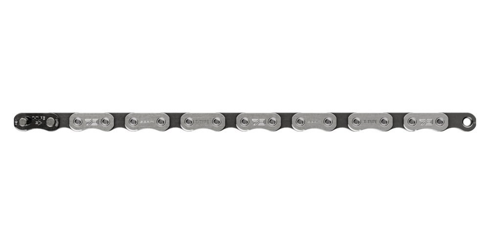 SRAM Eagle 70 T-Type Chain 12-Speed 126 Links with PowerLock