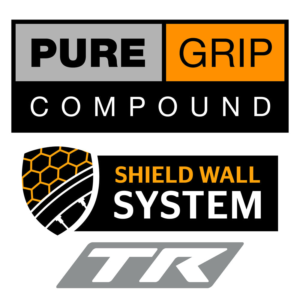 CONTI TERRA TRAIL 700X45 BLK/BLK SHIELDWALL