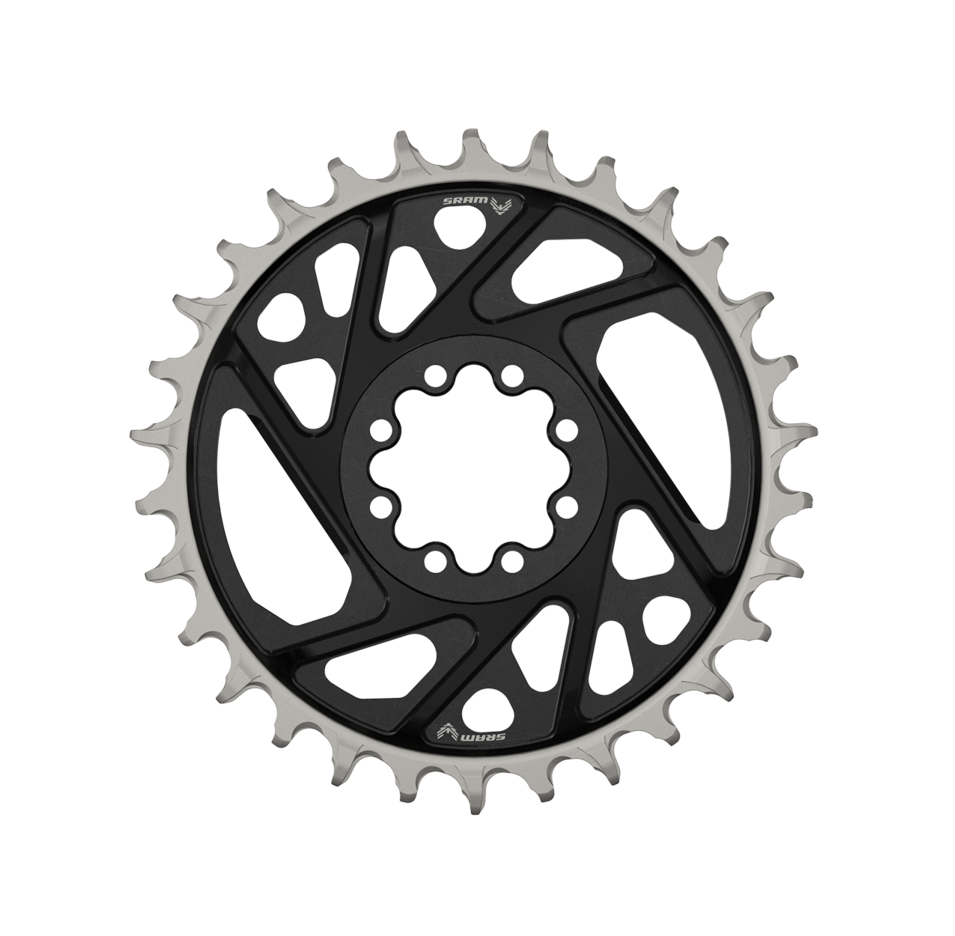 SRAM XX Eagle Transmission Chainring DM 32t