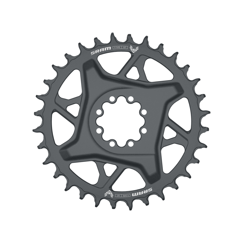 SRAM GX Eagle Transmission Chainring DM 32t