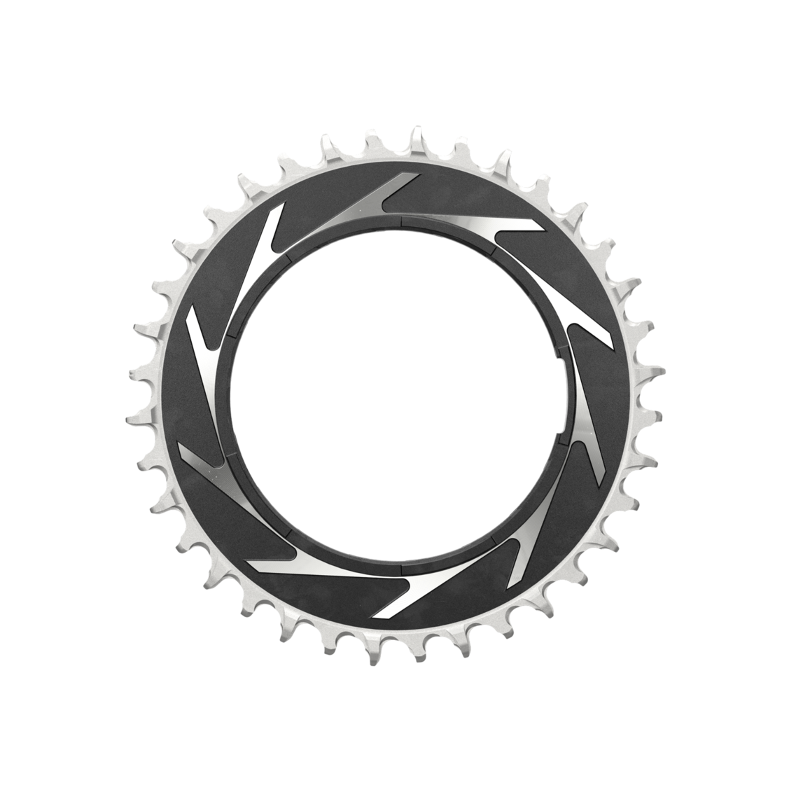 SRAM XXSL Eagle Transmission Chainring (threaded) 36t (3mm offset)