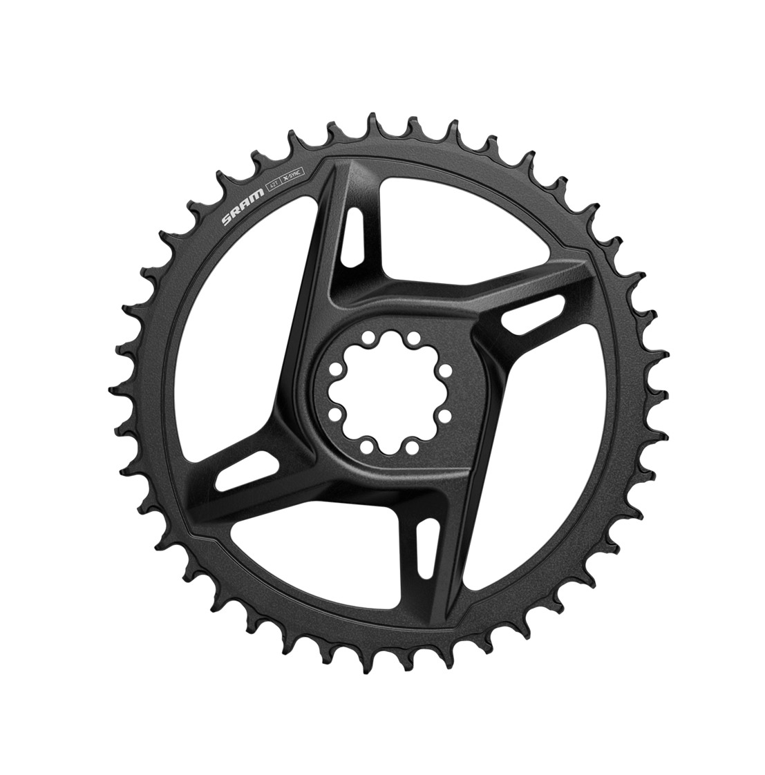 SRAM Rival X-SYNC Road Chainring DM 44t