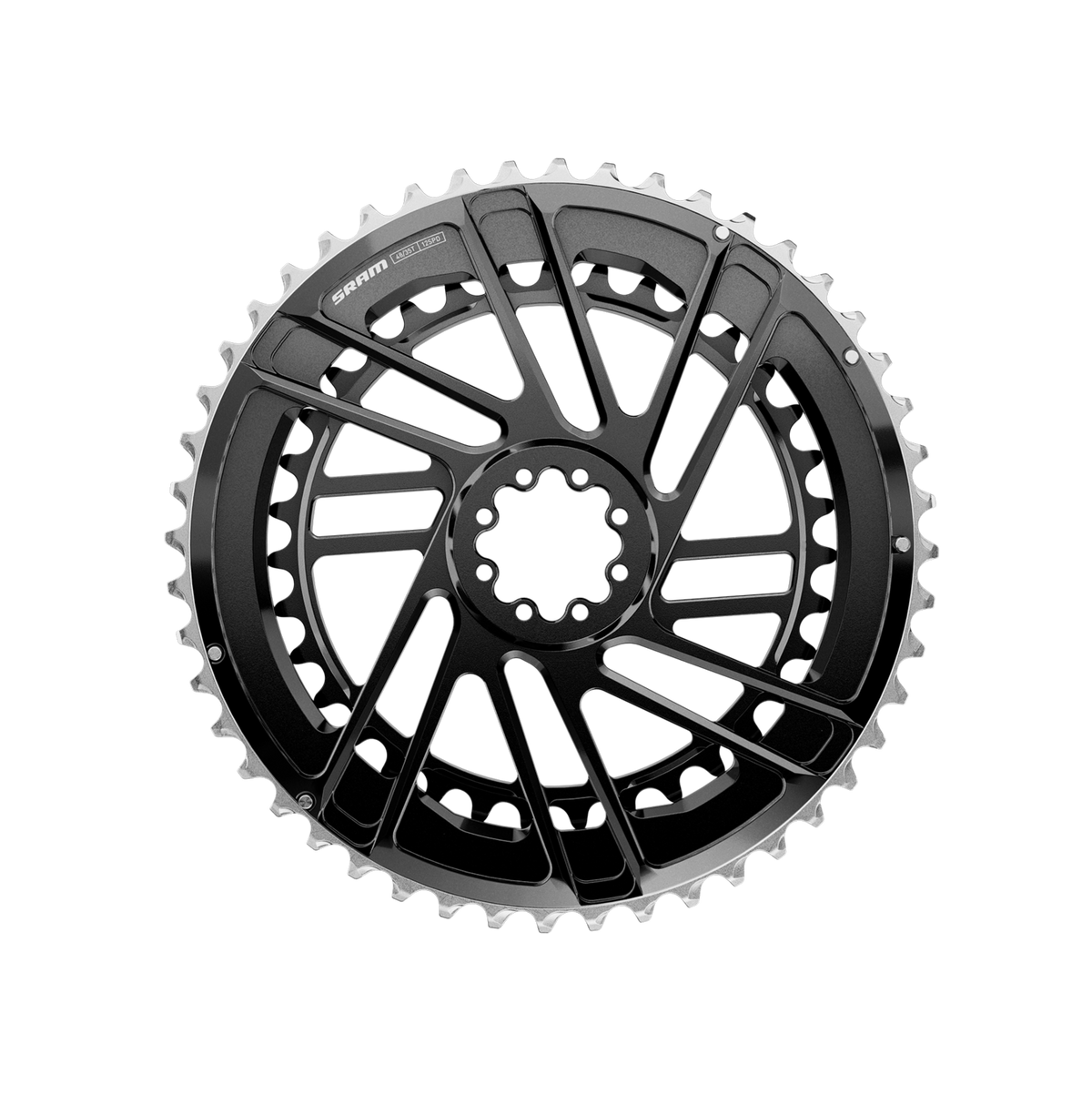 SRAM Force 2x Chainring 48/35t