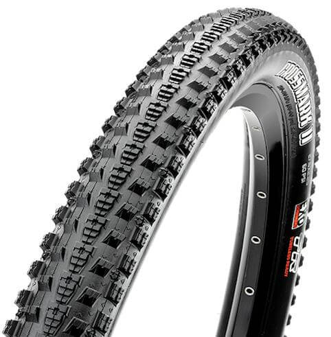 Maxxis Crossmark II | 26 inch x 2.25 | EXO / TR