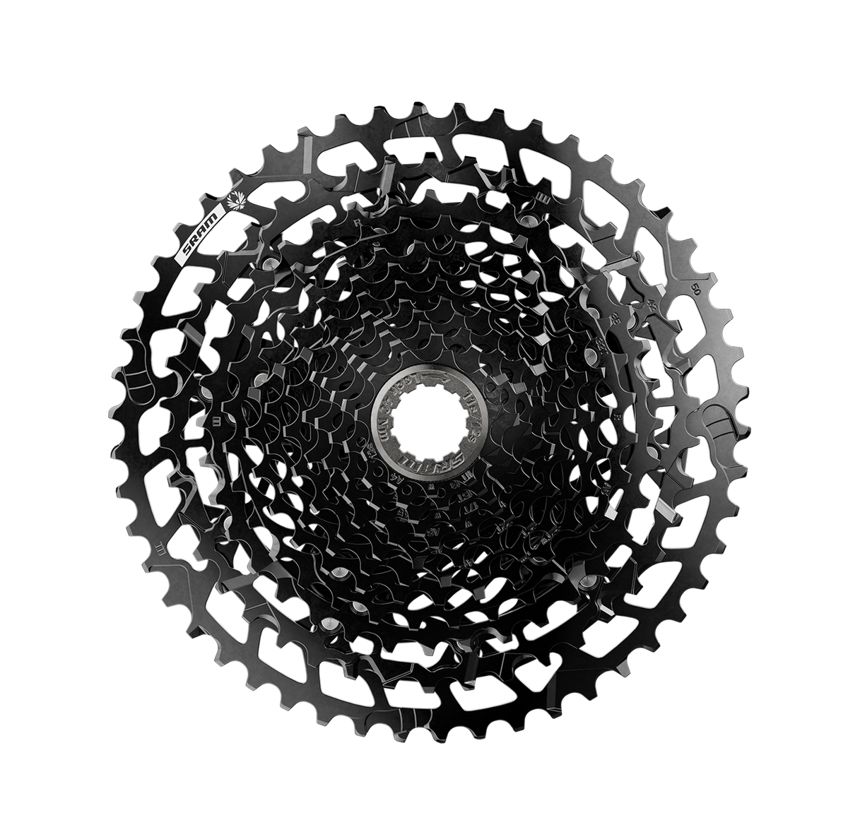 SRAM PG-1210 Eagle Cassette 11-50