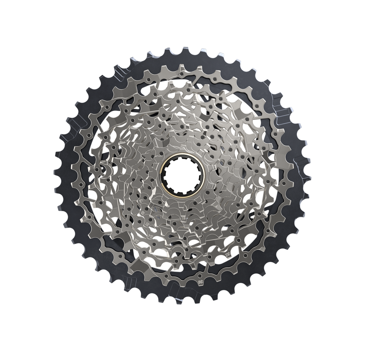 SRAM XG-1271 Force XPLR Cassette