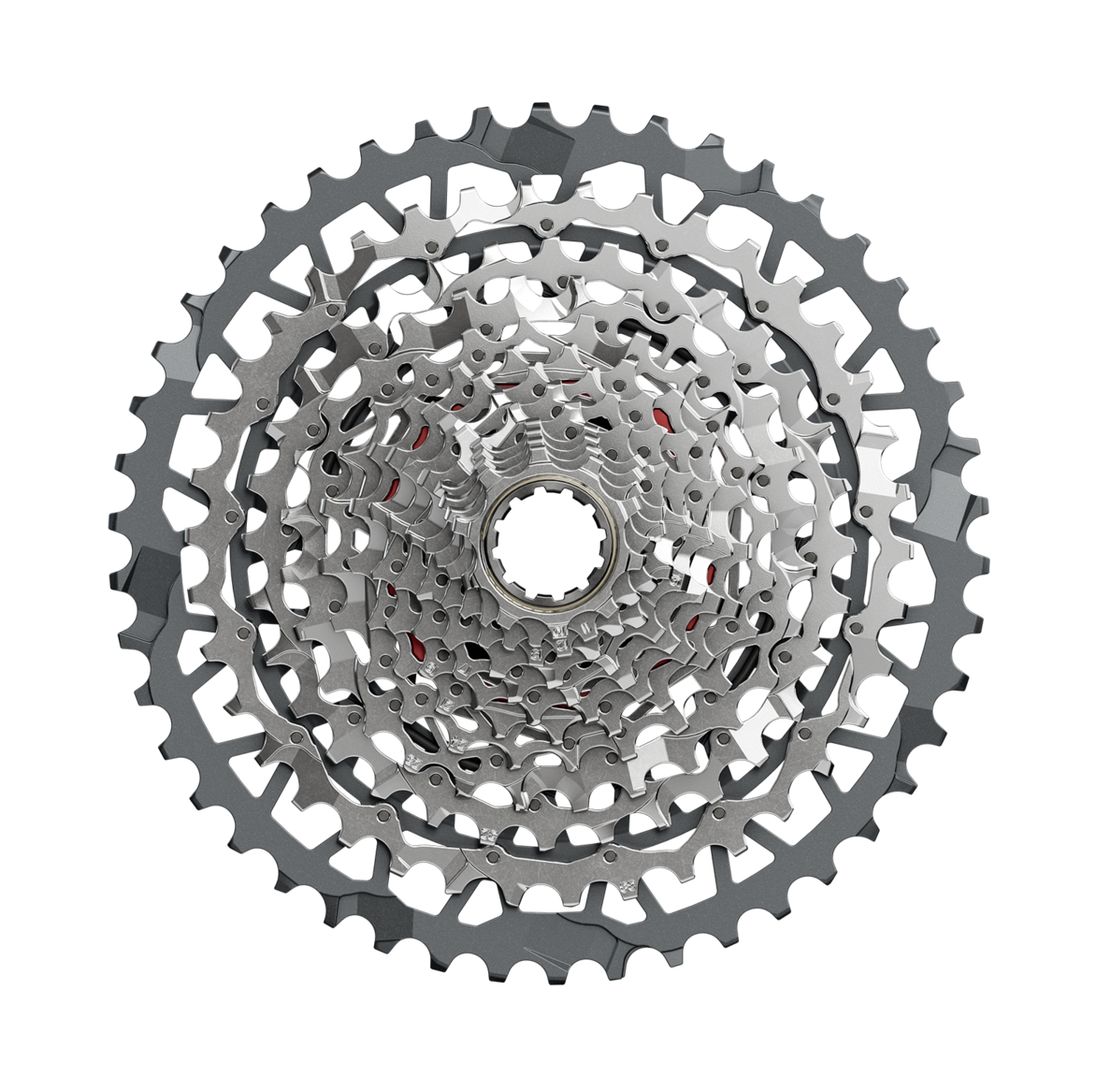 SRAM XG-1351 Rival XPLR Cassette 10-46