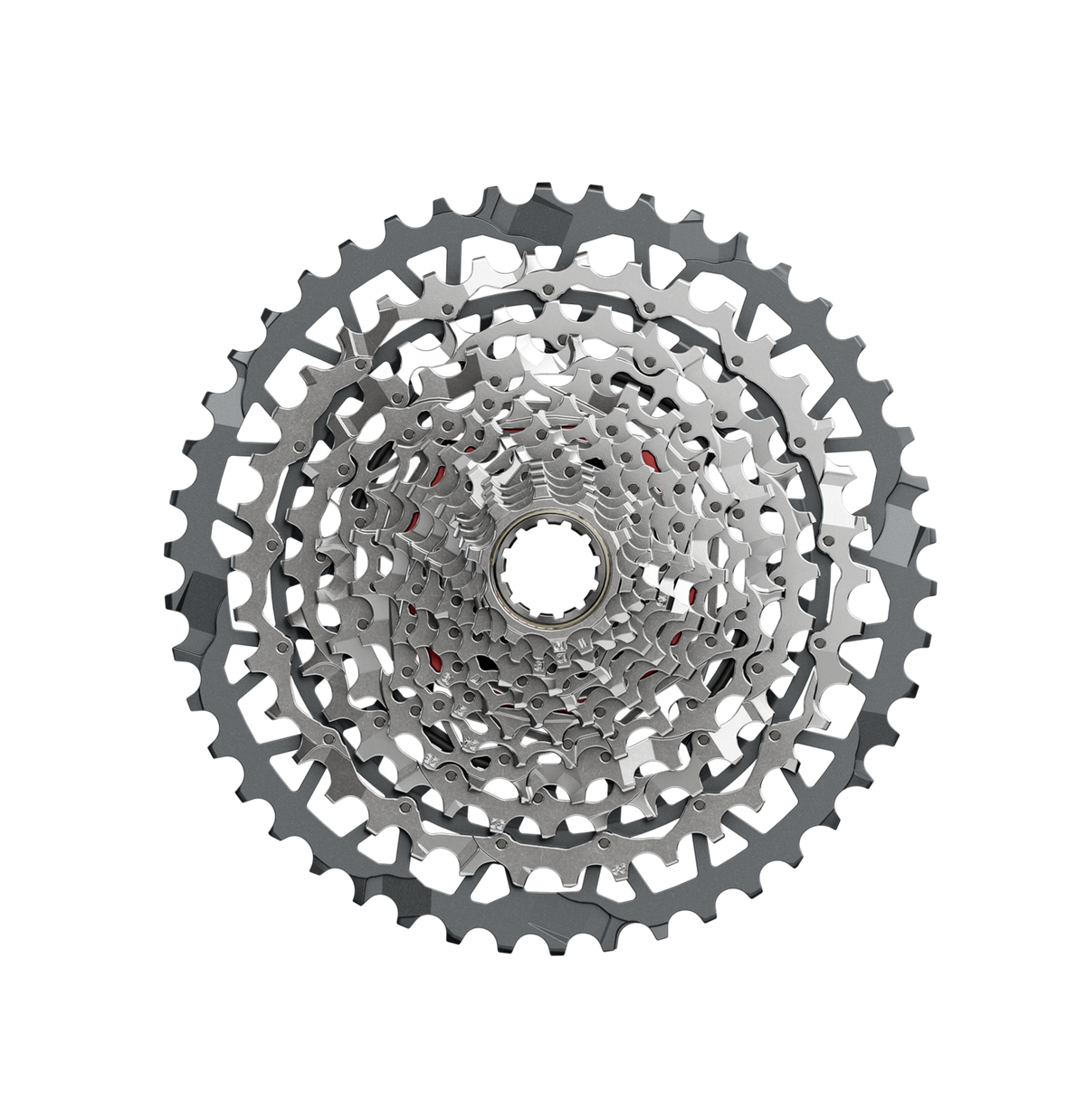 SRAM XG-1351 Rival XPLR Cassette 10-46