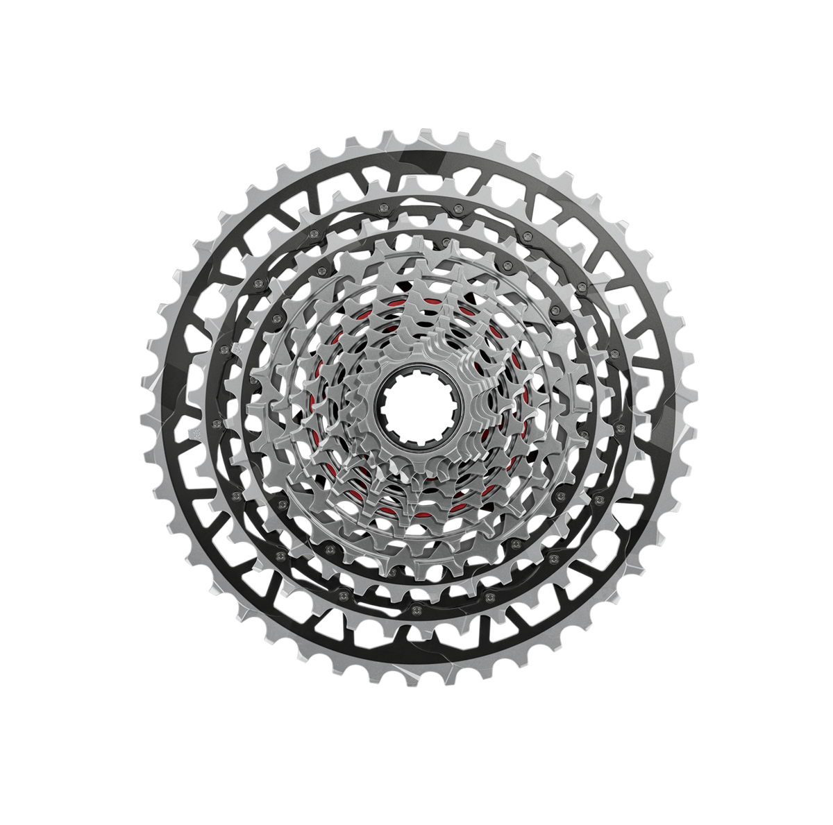 SRAM XG-1391 RED XPLR cassette 10-46