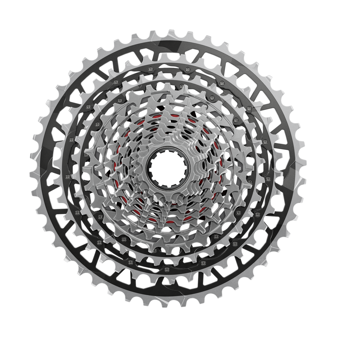 SRAM XG-1391 RED XPLR cassette 10-46