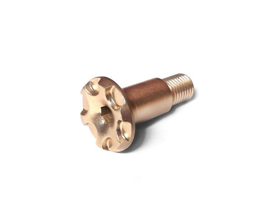VIPA BB PIVOT MALE BOLT 27.5 x 40L #4