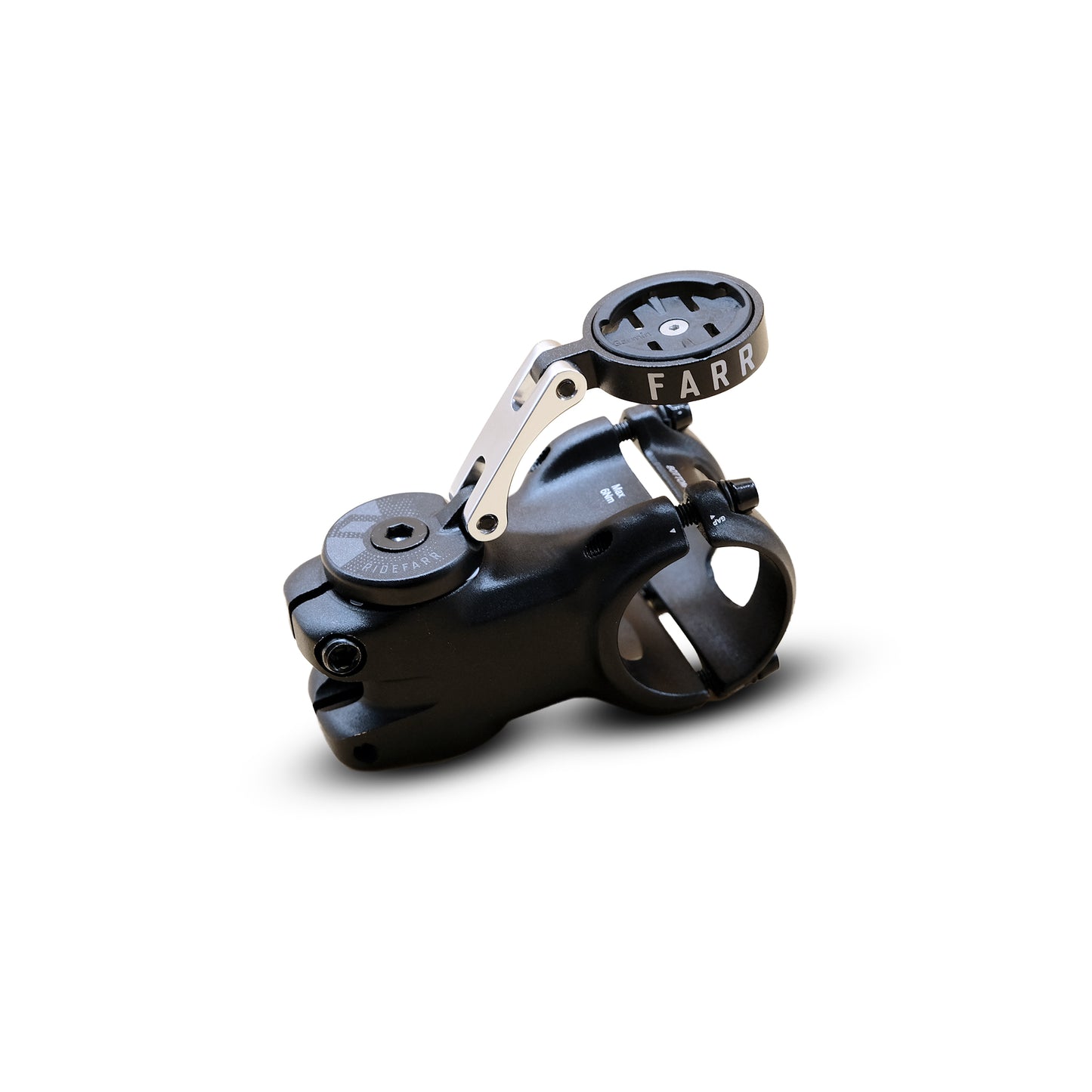 GPS FARR MOUNT TOP CAP UNIVERSAL FIT