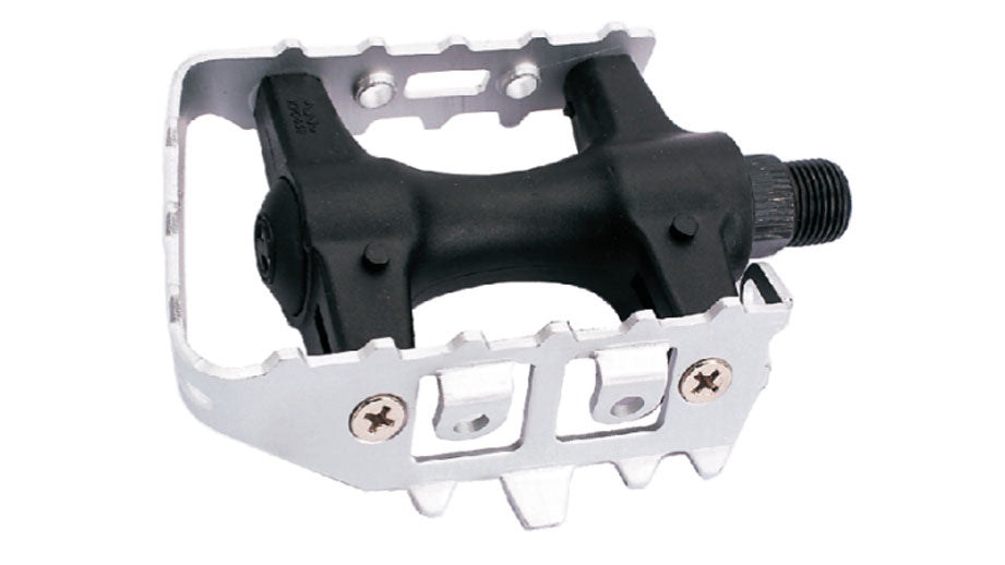Ryder Pedal Alloy Cage