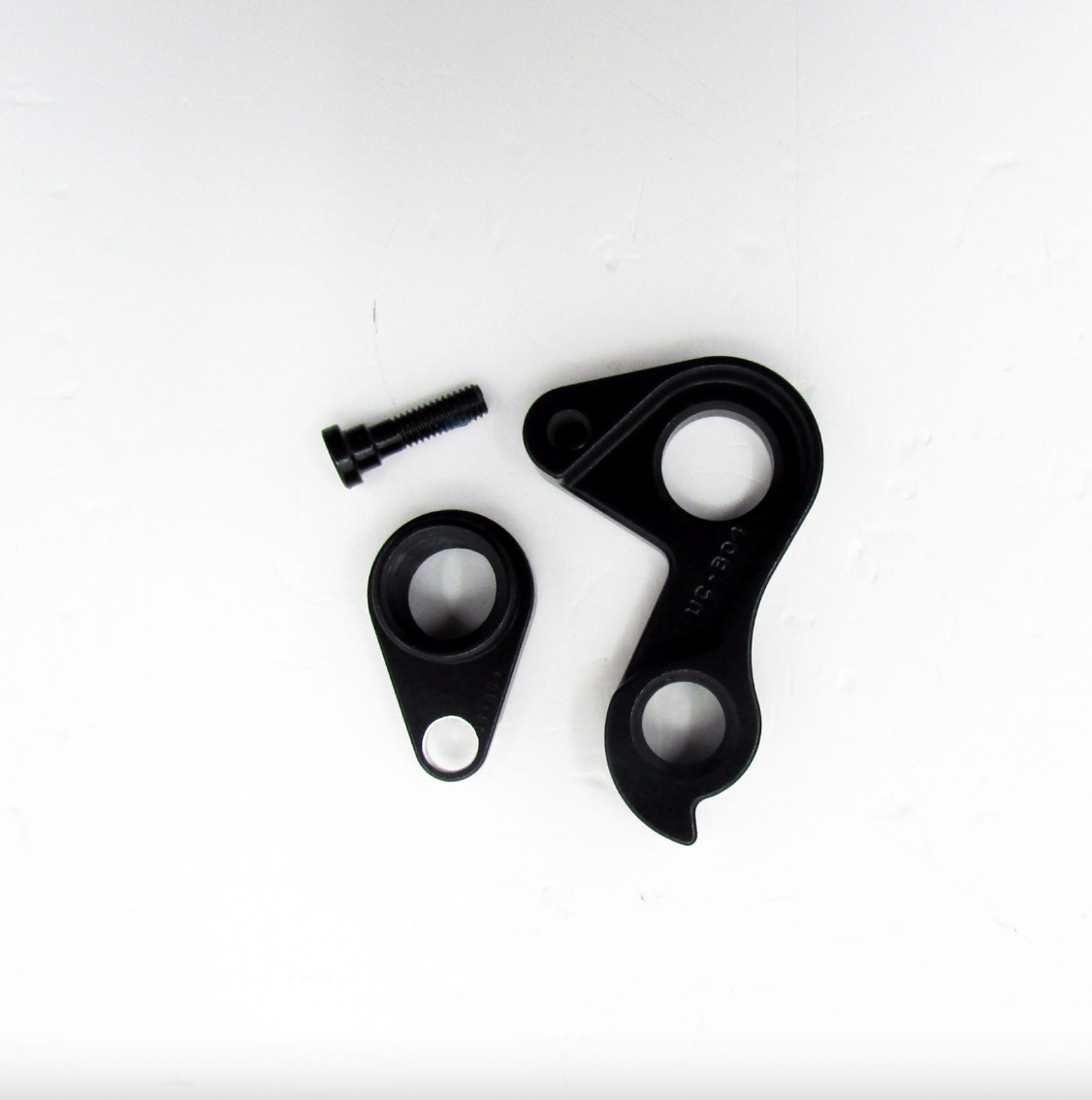 DERAILLEUR HANGER OUT CARBON MY19