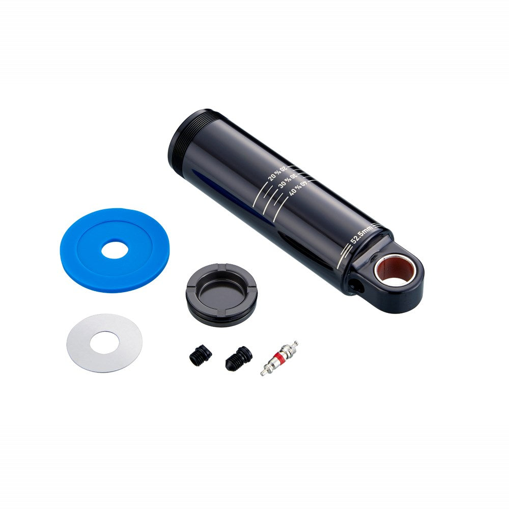 RockShox Shock Spare Damper Body Deluxe / Super Deluxe 52,5mm
