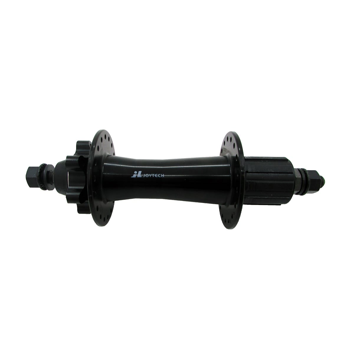 W/PART REAR HUB FATBIKE 36H 170MM BOLT