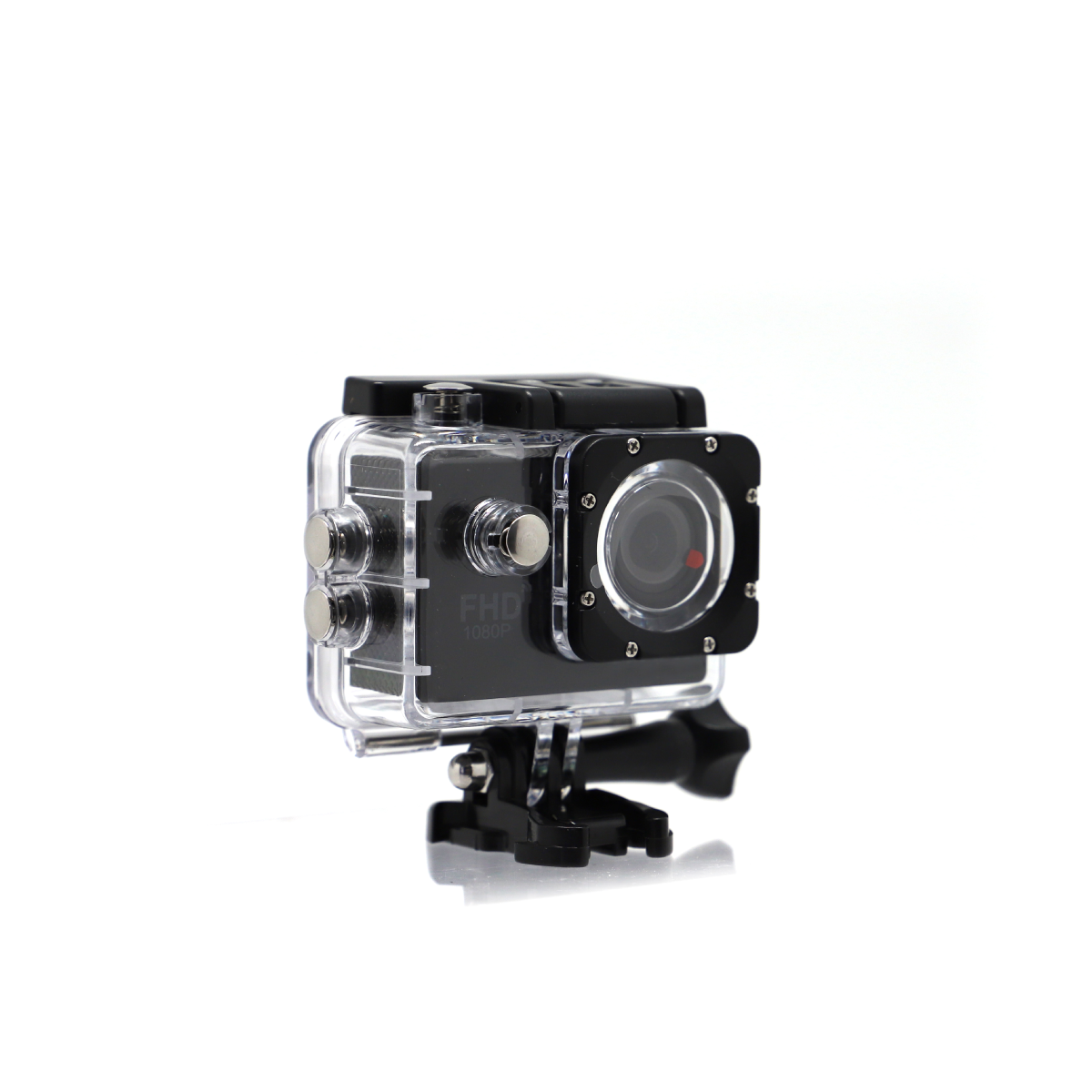 TRAX HD ACTION CAMERA