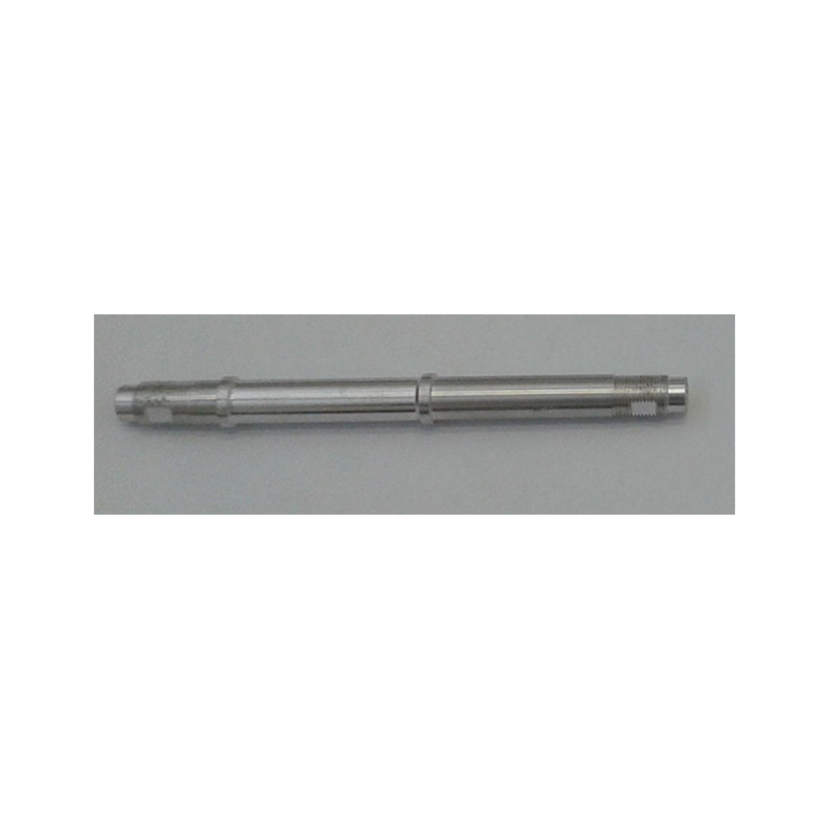 O2 Axle Rear Stoker Disc - 145Mm