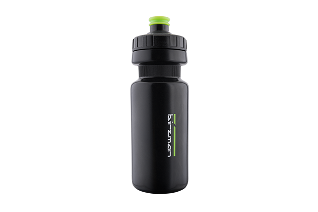 W/BOTTLE BIRZMAN II 600ML BLACK