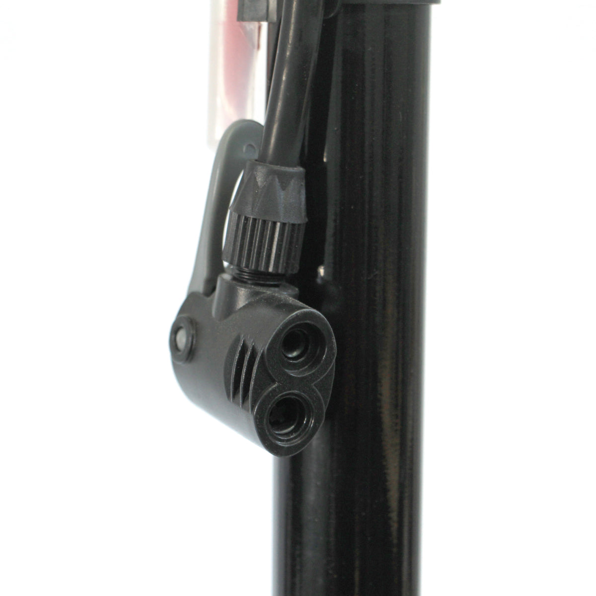 Speedmaster Alloy Floor Pump Scout