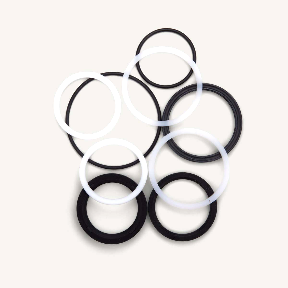 Fox Parts Float X Air Sleeve Kit 2022