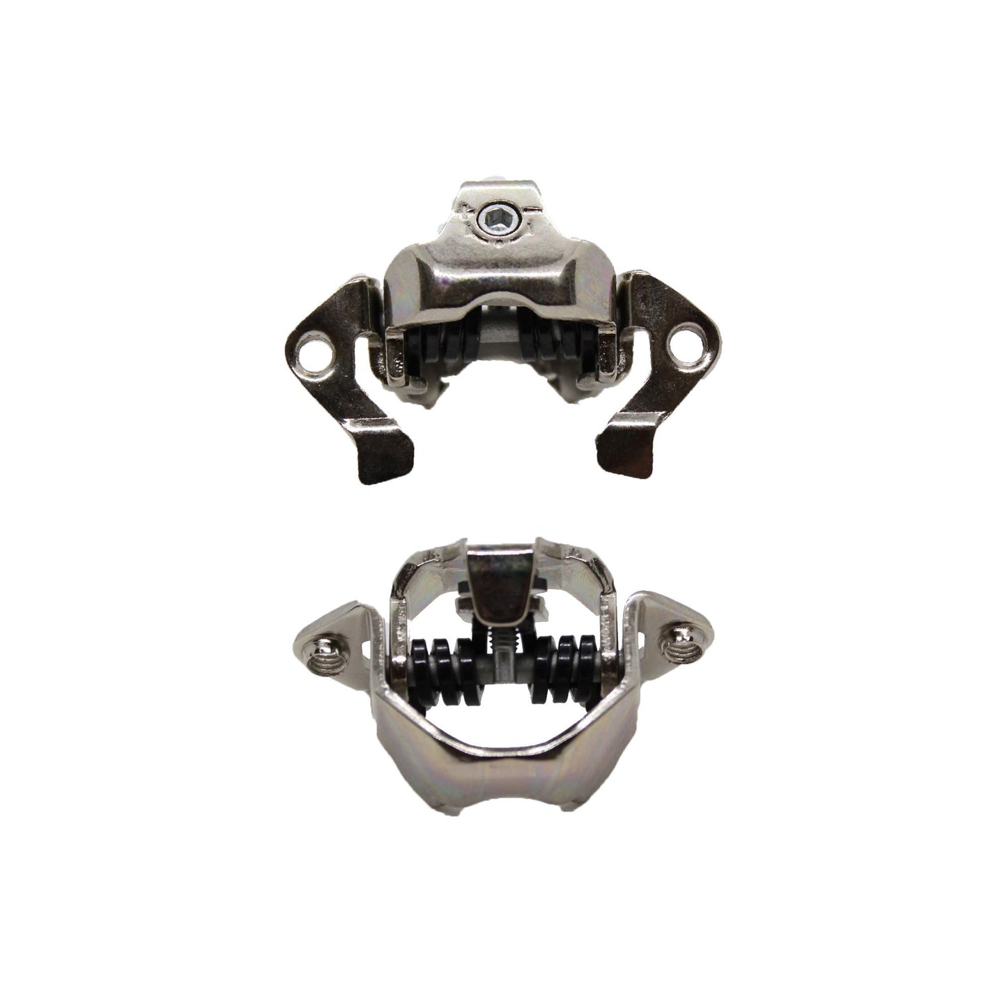 X-Track Binding & Screws