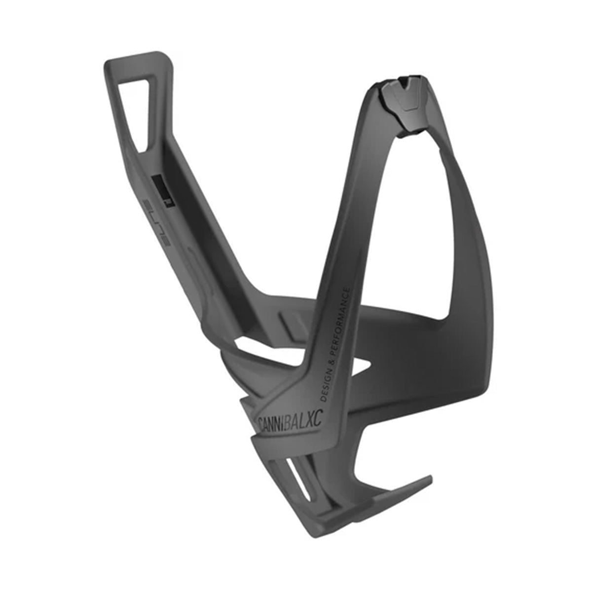 Elite Cage Cannibal XC Black
