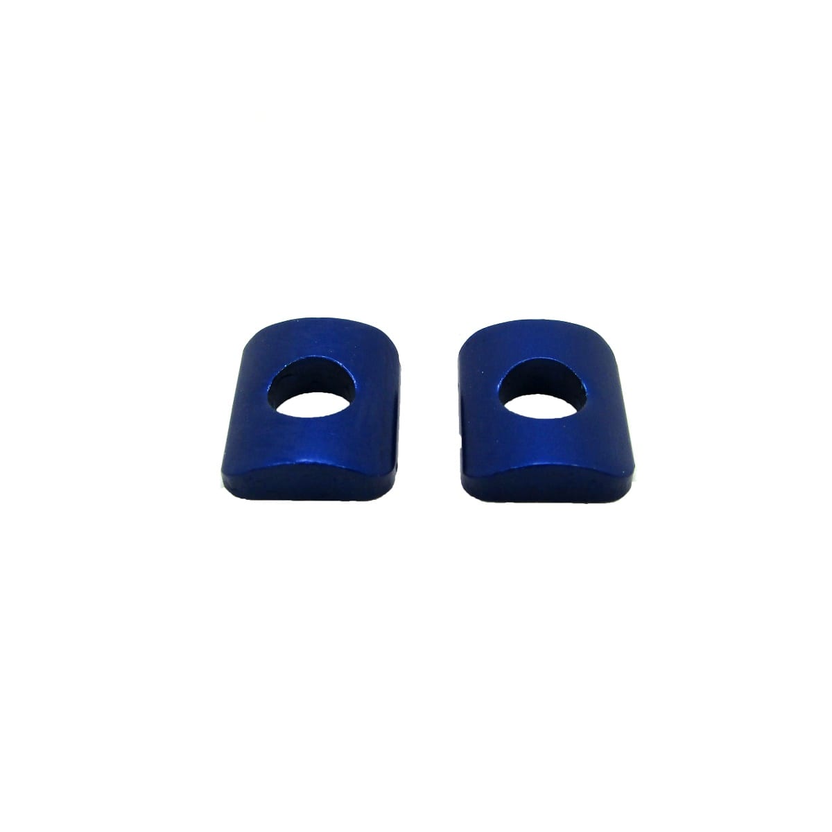 S/POST MOMSEN DESIGN WASHER SU POST BLUE