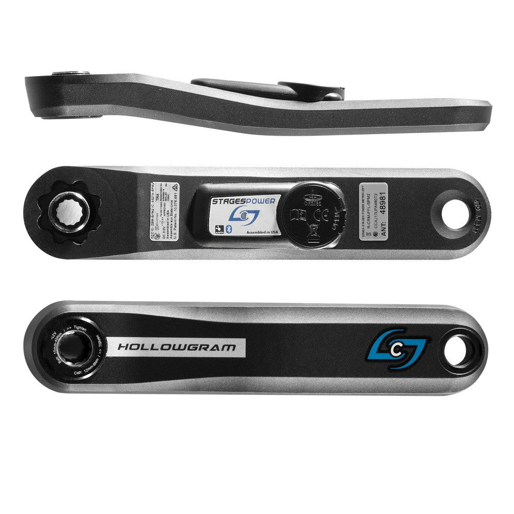 Stages Power Meter Can Si Hg Left 2021
