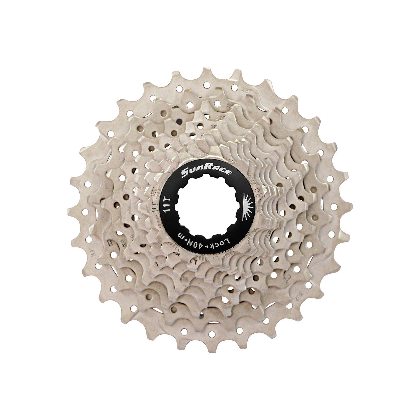 CASSETTE SUNRACE CSRS0 10SPD 11-25T