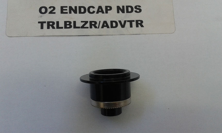 O2 Endcap Nds Trailblazer/Adveture
