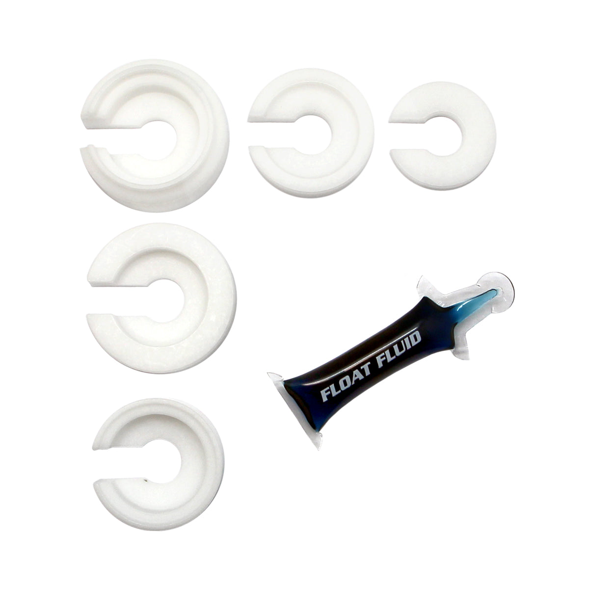 Foxpts Float Ctd Volume Spacer Kit