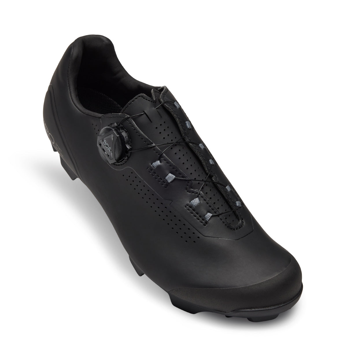 Giro Shoes Cadet XC Mountain Bike - Black