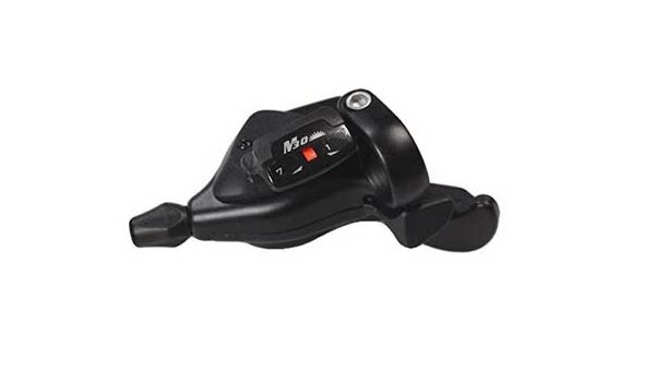 Derailleur Shifter Trigger RH 9 Speed