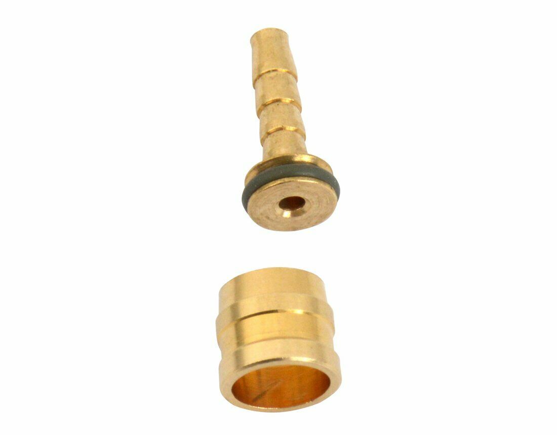 Tektro Hose Insert+O-Ring 5.5Mm