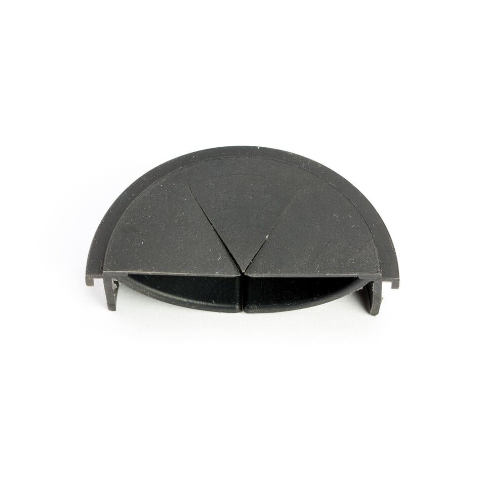 W/BOTTLE FC CAP W/SILICONE INNER