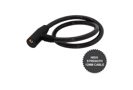 Ryder Lock Single Coil