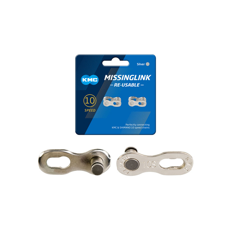 CHAIN KMC CHAIN LINK 10SP CL559R 2PC