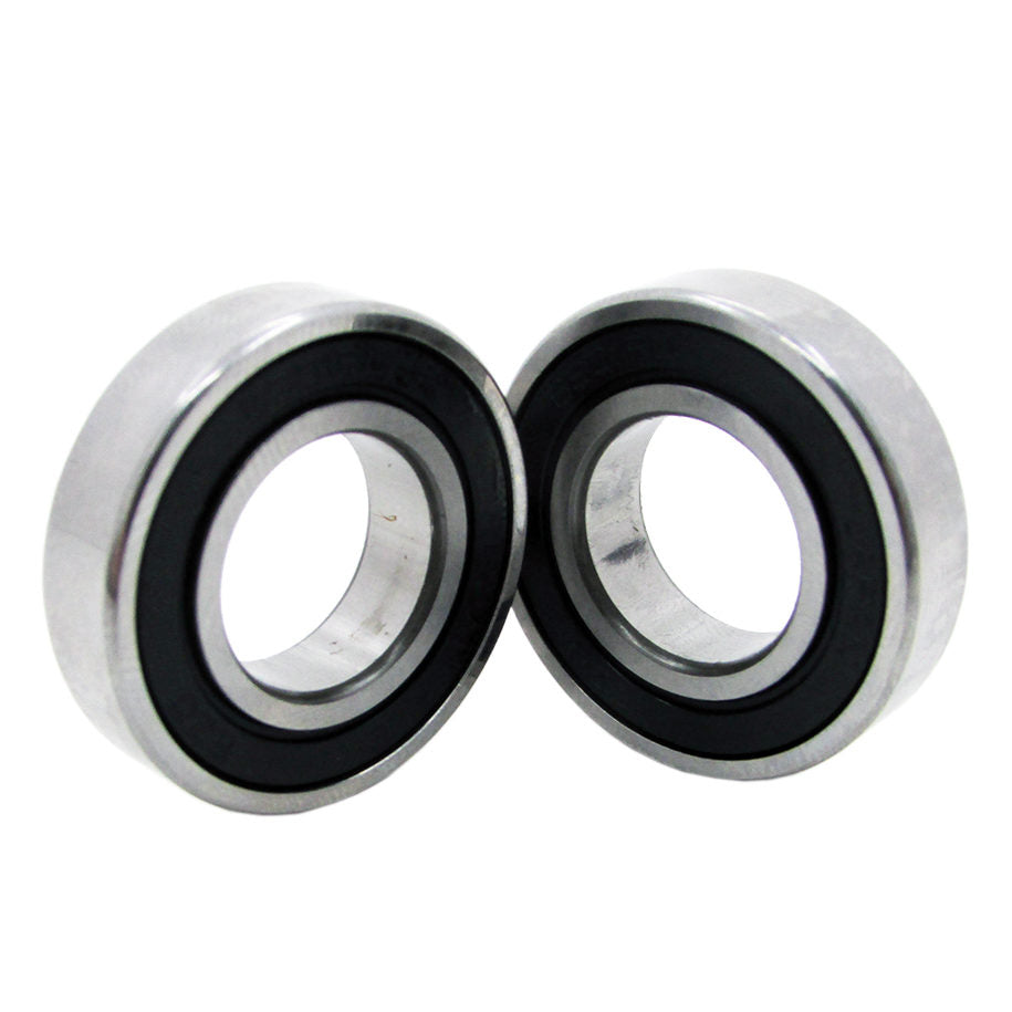 W/PART BEARING 6801 REAR 12*24*6MM