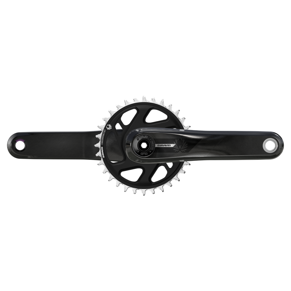SRAM S500 Eagle Crankset 32T 170mm B148