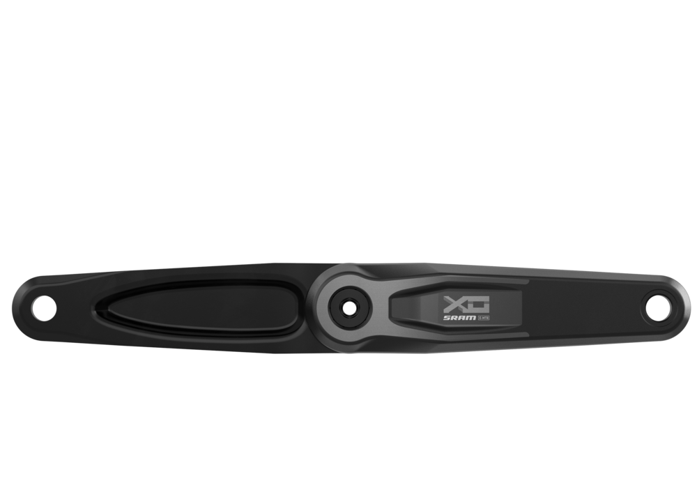 SRAM X0 Eagle E-MTB Crankarm 165mm