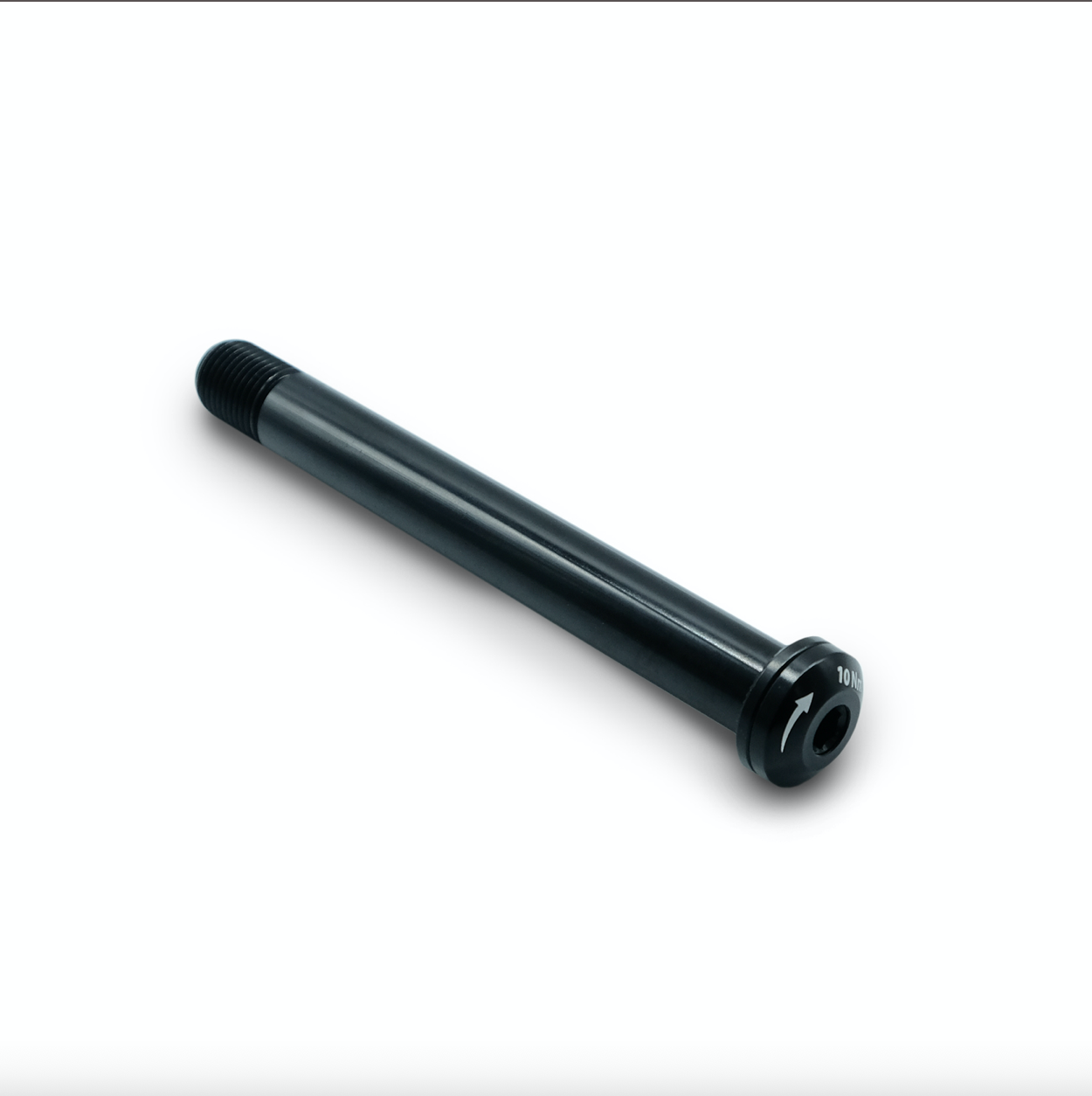W/PART AXLE FRONT 15x110 (130MM) E-THRU