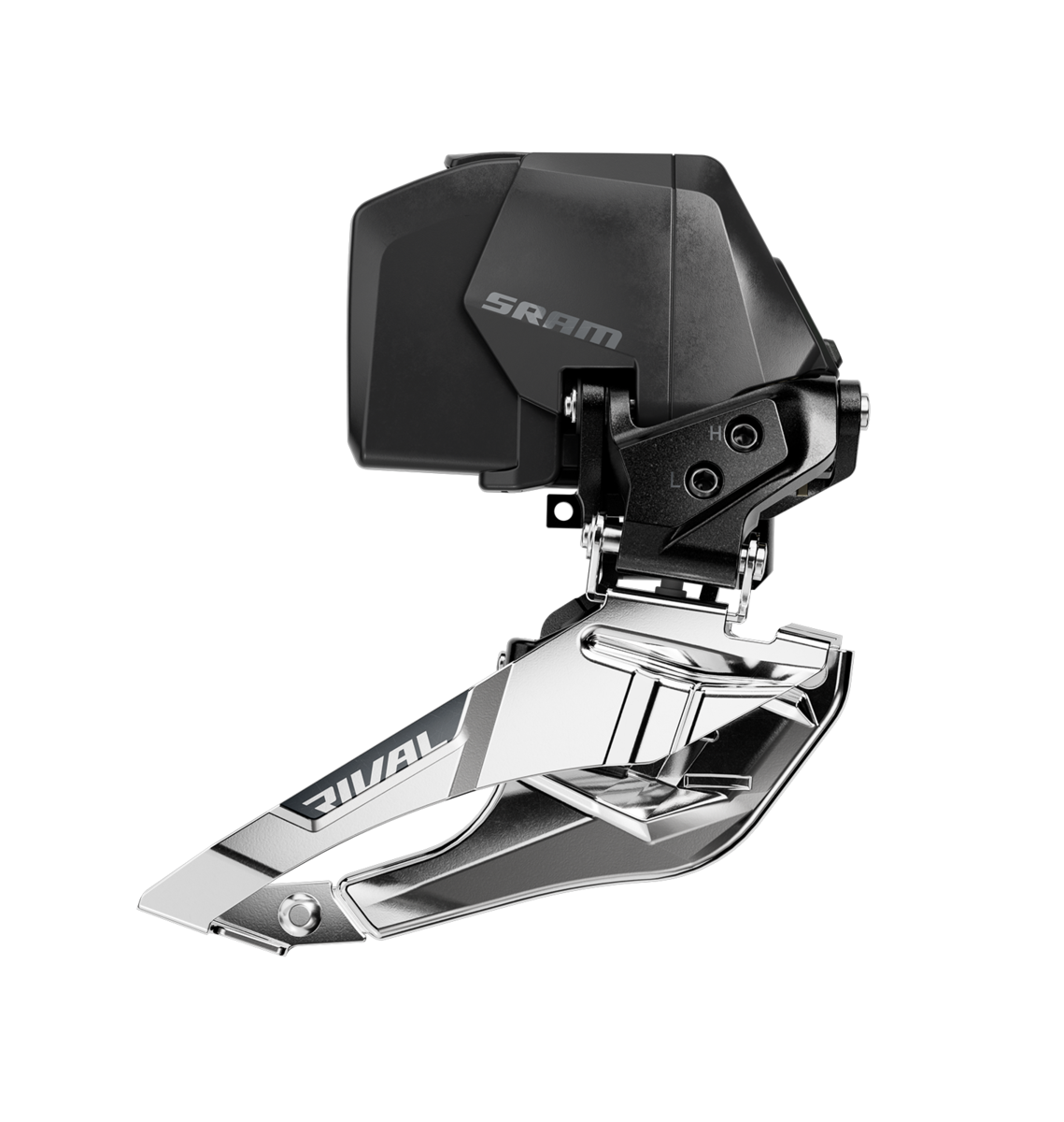 SRAM Rival E1 AXS Front Derailleur