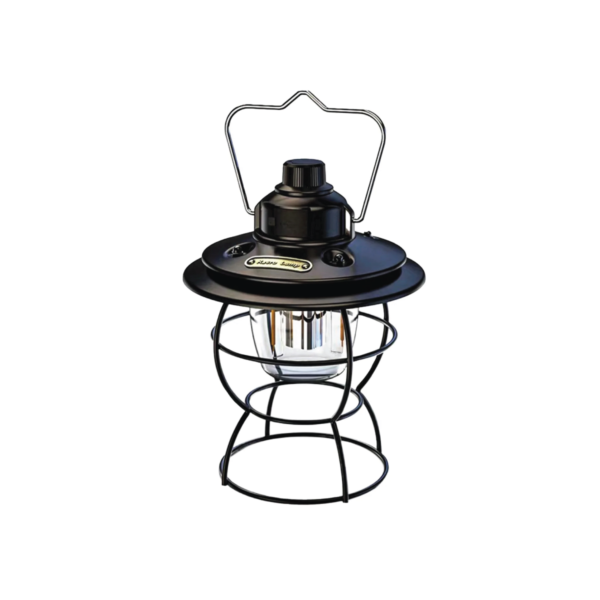 Fort LED Camping Lantern